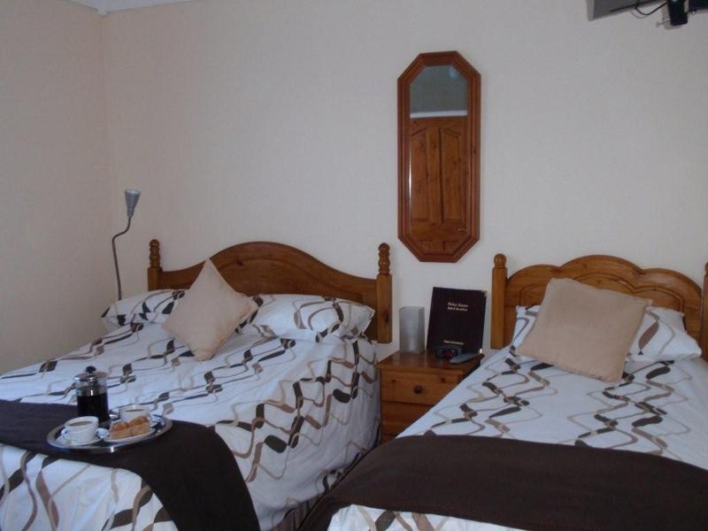 Orley House B&B Drogheda Exterior foto