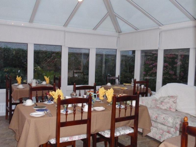 Orley House B&B Drogheda Exterior foto