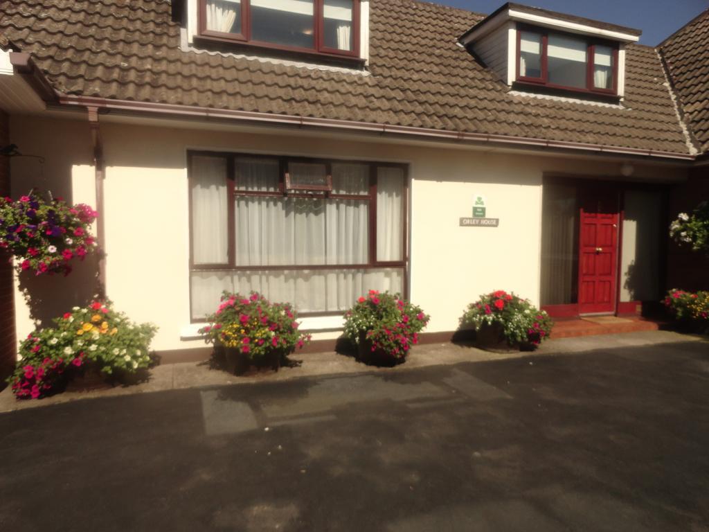 Orley House B&B Drogheda Exterior foto