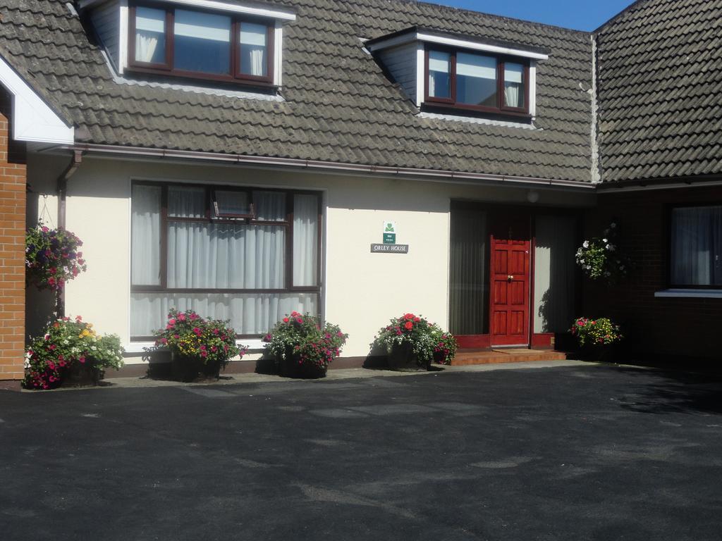 Orley House B&B Drogheda Exterior foto