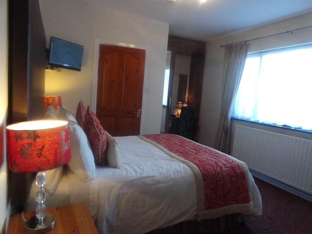 Orley House B&B Drogheda Exterior foto