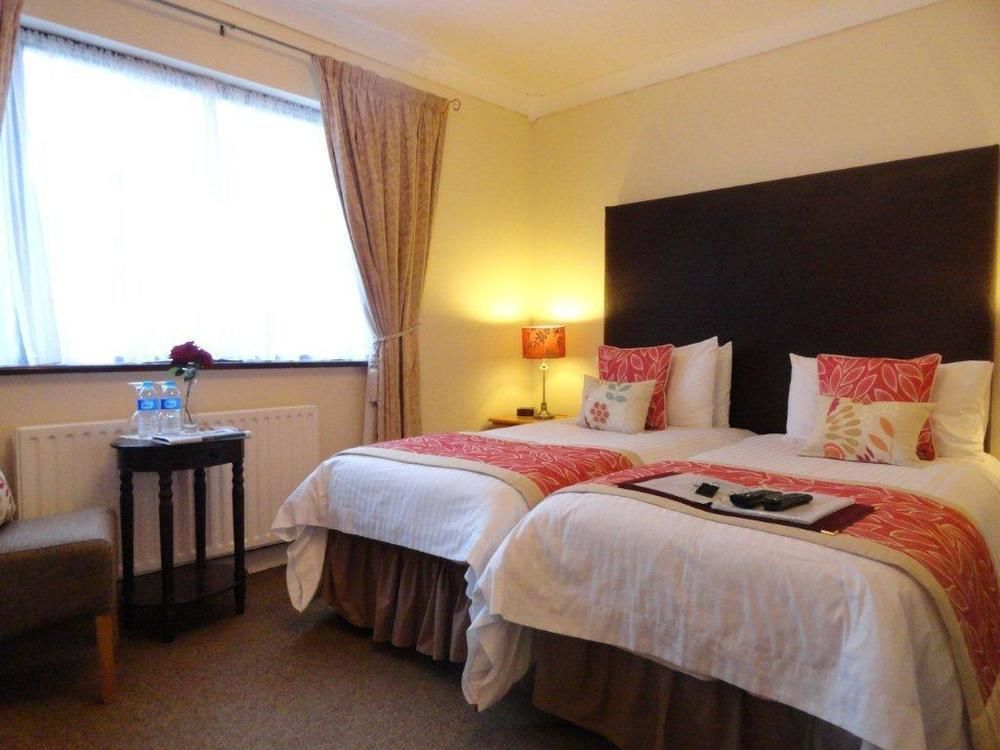 Orley House B&B Drogheda Exterior foto