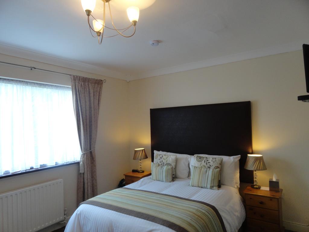 Orley House B&B Drogheda Habitación foto