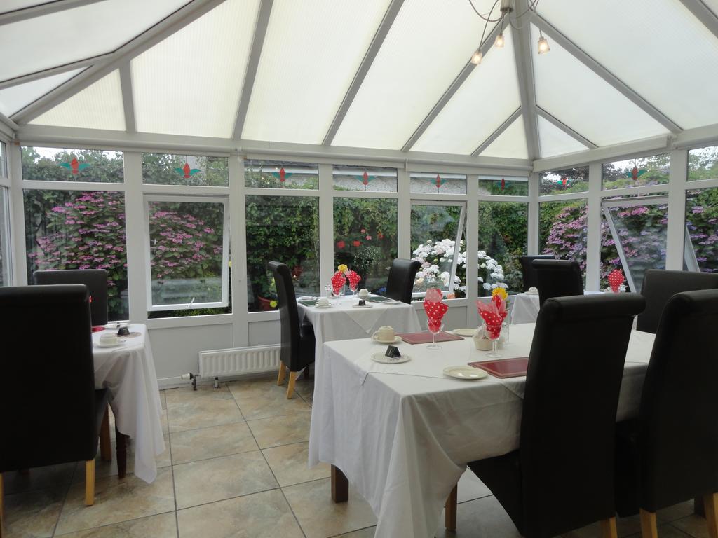 Orley House B&B Drogheda Exterior foto