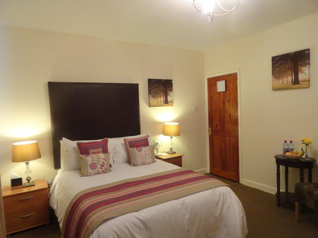 Orley House B&B Drogheda Habitación foto